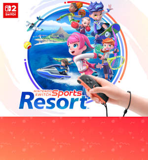 Nintendo - Sítio Oficial para Chile: Juegos, Noticias y Mas